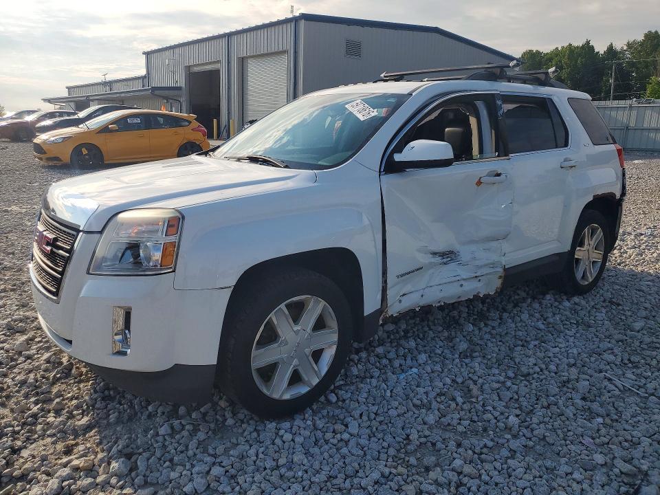 Aukcja sprzedaży 2012 Gmc Terrain, vin: 2GKFLUE51C6394878, numer aukcji: 59718616