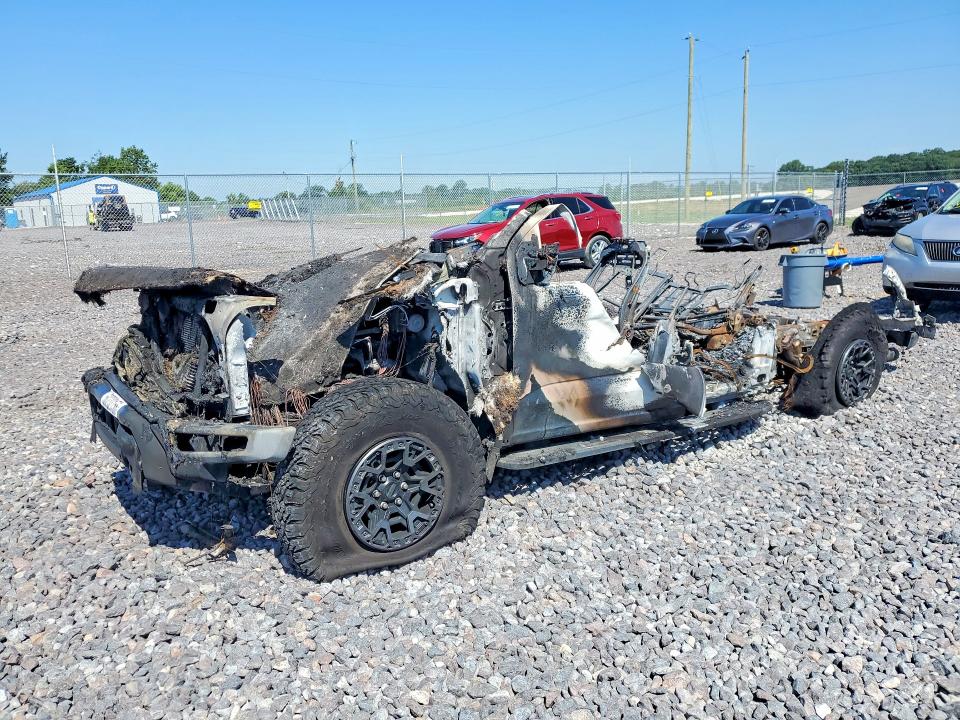 Aukcja sprzedaży 2025 Ford F150, vin: 1FTFW1RJ8SFB36161, numer aukcji: 60232156