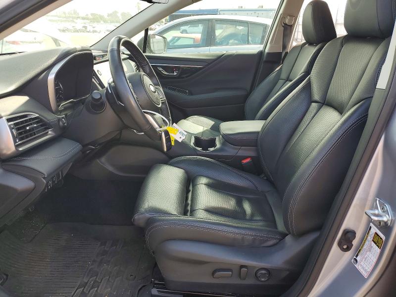 2024 Subaru Outback მანქანა იყიდება აუქციონზე, vin: 4S4BTAPC0R3198379, აუქციონის ნომერი: 61768786