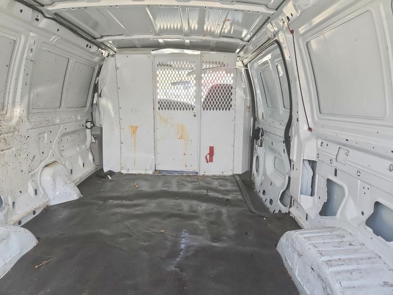 Продажа на аукционе авто 2001 Ford E350, vin: 1FTSE34L21HB51358, номер лота: 58196856