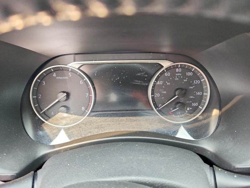 60745256 :رقم المزاد ، 3N1AB8CV3MY222857 vin ، 2021 Nissan Sentra مزاد بيع