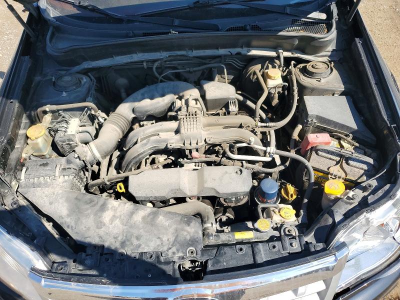 Aukcja sprzedaży 2012 Subaru Forester, vin: JF2SHBEC3CH434405, numer aukcji: 60691876