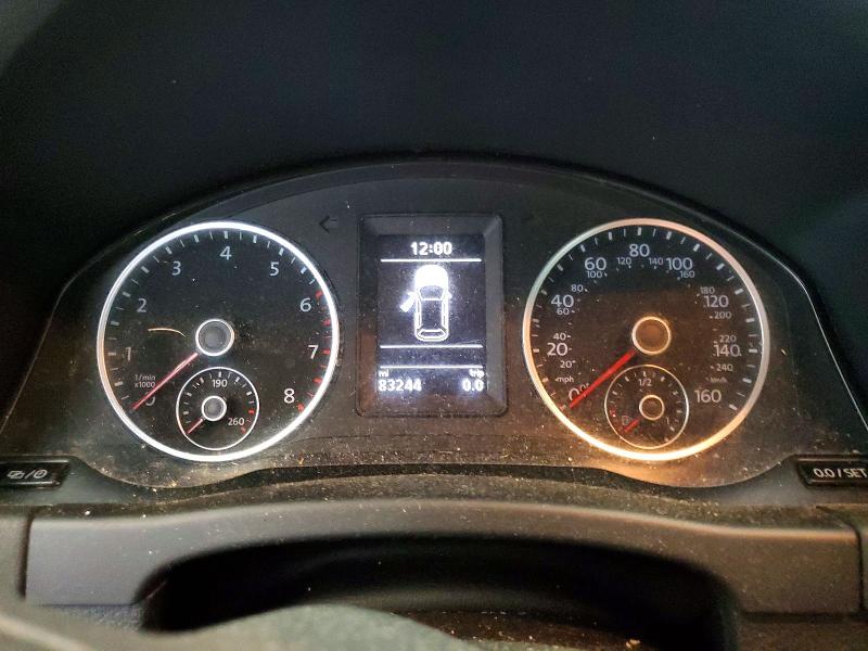 Продажа на аукционе авто 2017 Volkswagen Tiguan, vin: WVGBV7AX0HK049614, номер лота: 63157366