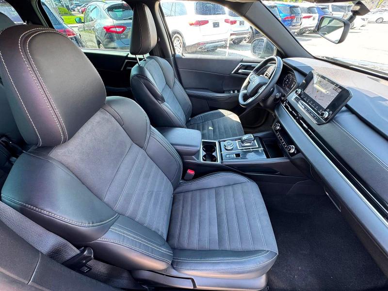 Aukcja sprzedaży 2023 Mitsubishi Outlander, vin: JA4J4UA86PZ035114, numer aukcji: 61522976