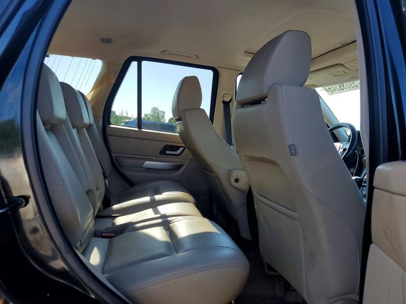 Aukcja sprzedaży 2009 Land Rover Range Rover Sport, vin: SALSF25439A207268, numer aukcji: 59889346