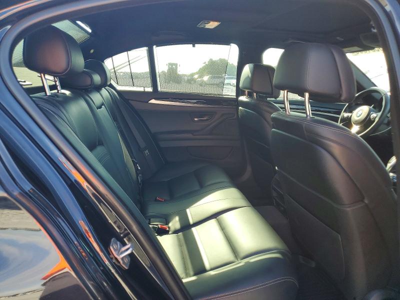 Продаж на аукціоні авто 2015 Bmw 535, vin: WBA5B1C50FG128667, номер лоту: 59581356
