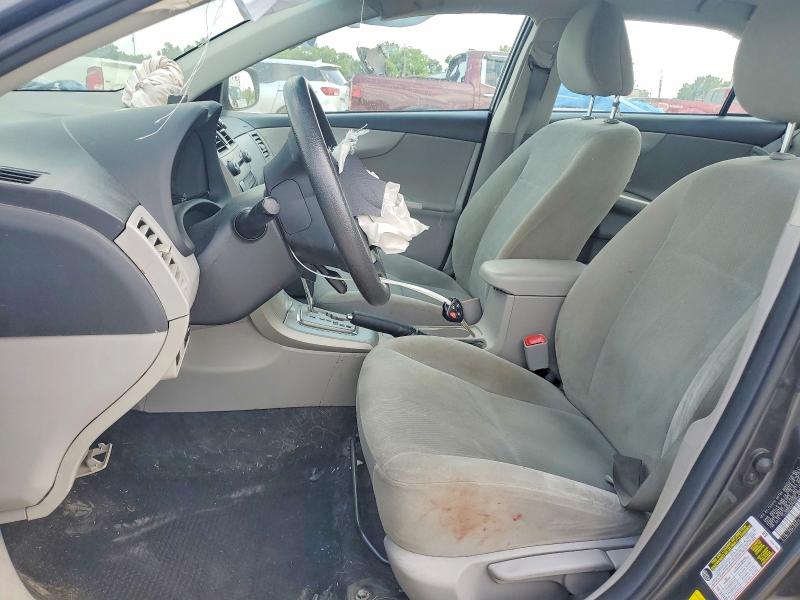 Aukcja sprzedaży 2011 Toyota Corolla, vin: 2T1BU4EE7BC638327, numer aukcji: 60028076