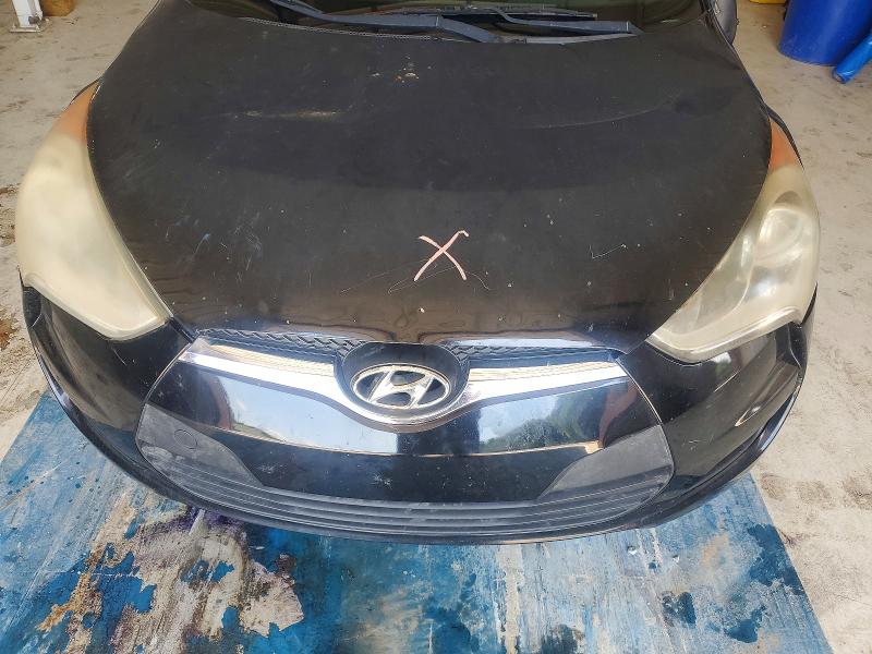 Aukcja sprzedaży 2016 Hyundai Veloster, vin: KMHTC6AD4GU295272, numer aukcji: 41634146
