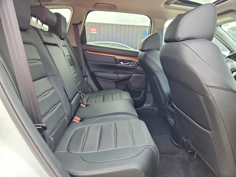 Продажа на аукционе авто 2022 Honda Cr-v, vin: 7FARW2H86NE009794, номер лота: 60160166
