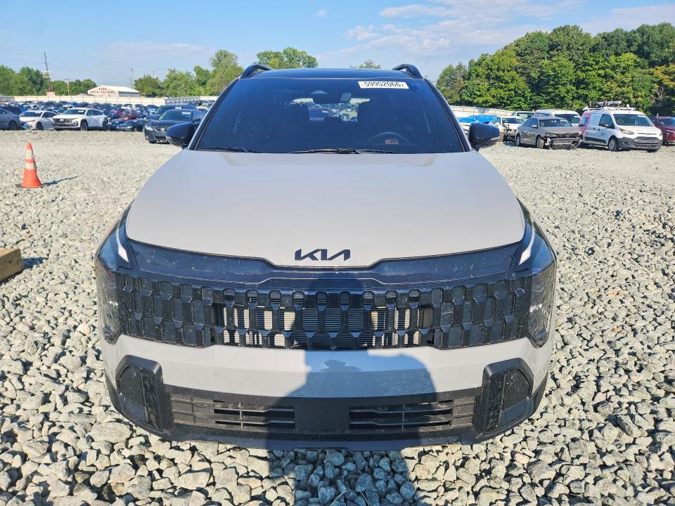Aukcja sprzedaży 2026 Kia Sportage, vin: 5XYK6CDF7TG375034, numer aukcji: 59952066