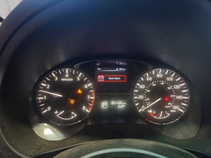 Aukcja sprzedaży 2015 Nissan Altima, vin: 1N4AL3AP6FC299581, numer aukcji: 61922786