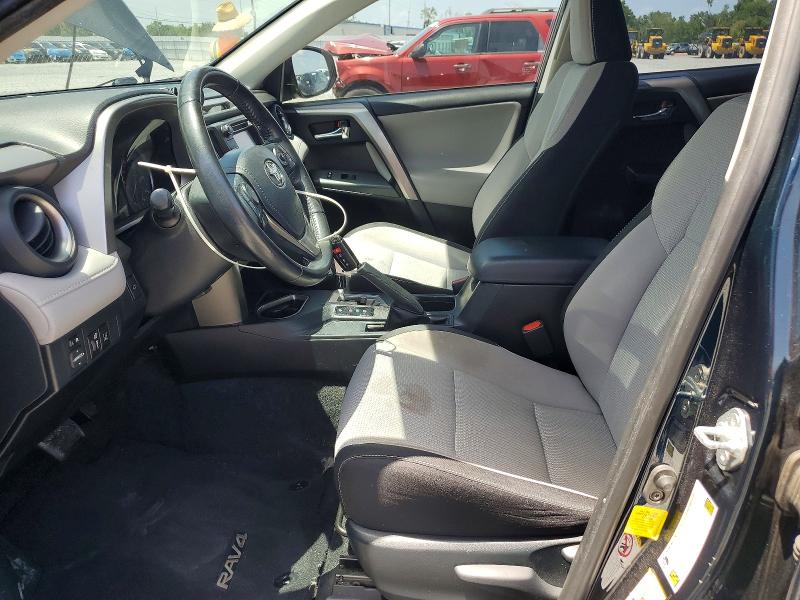 Aukcja sprzedaży 2018 Toyota Rav4, vin: JTMWFREV2JD115372, numer aukcji: 60744876