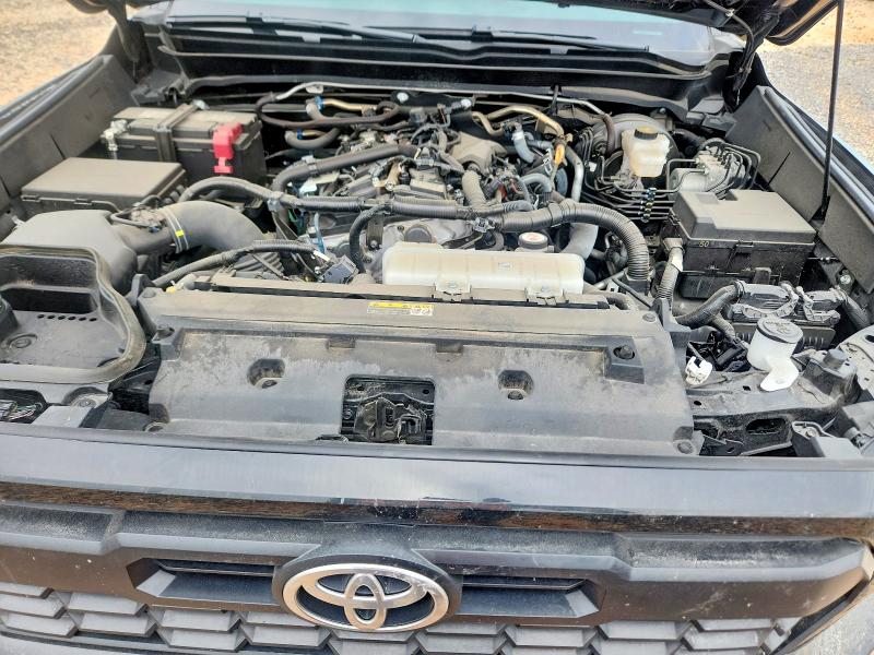 2024 Toyota Tacoma მანქანა იყიდება აუქციონზე, vin: 3TMLB5JN1RM086847, აუქციონის ნომერი: 59883136