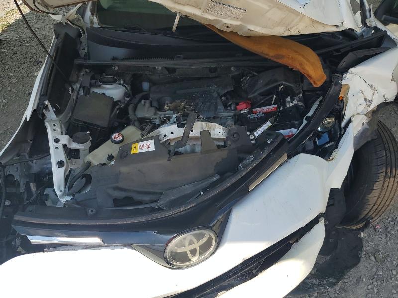 2018 Toyota Rav4 მანქანა იყიდება აუქციონზე, vin: JTMZFREV2JJ726856, აუქციონის ნომერი: 59869136