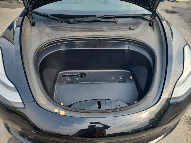Продажа на аукционе авто 2019 Tesla Model 3, vin: 5YJ3E1EA1KF399432, номер лота: 62498426