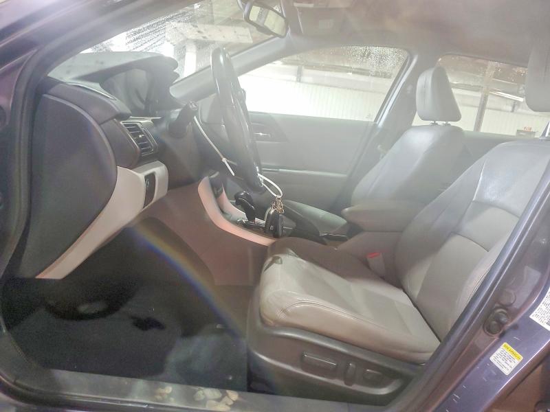 2014 Honda Accord მანქანა იყიდება აუქციონზე, vin: 1HGCR2F86EA010076, აუქციონის ნომერი: 61141926