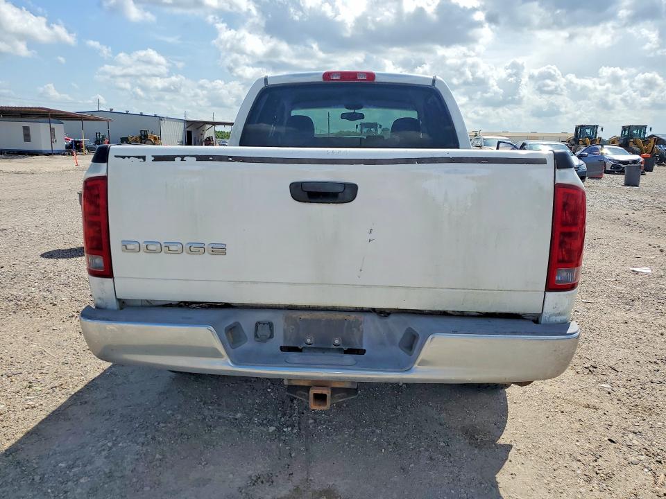 2002 Dodge Ram 1500 მანქანა იყიდება აუქციონზე, vin: 3D7HA18Z22G204196, აუქციონის ნომერი: 60144156