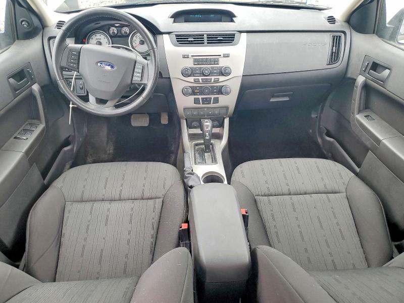 Aukcja sprzedaży 2009 Ford Focus, vin: 1FAHP35N29W163043, numer aukcji: 61856716
