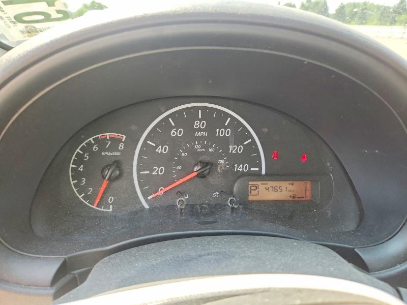 Auction sale of the 2017 Nissan Versa, vin: 3N1CN7APXHL904071, lot number: 61616636
