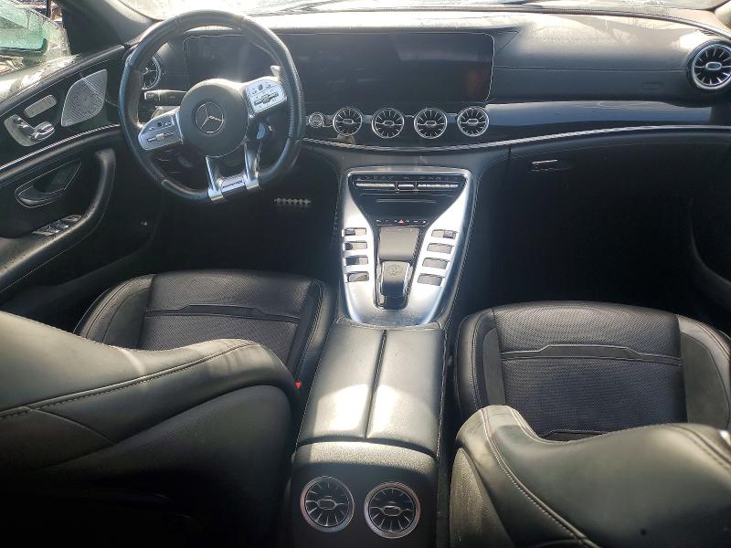 Продажа на аукционе авто 2021 Mercedes-benz Amg Gt, vin: W1K7X5KB2MA037076, номер лота: 61712776