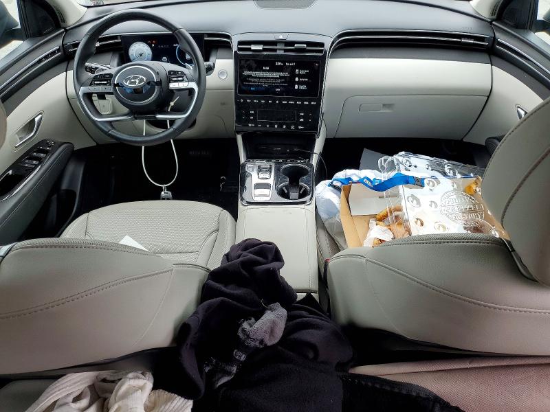 Aukcja sprzedaży 2024 Hyundai Tucson, vin: 5NMJECDE6RH297866, numer aukcji: 59828506