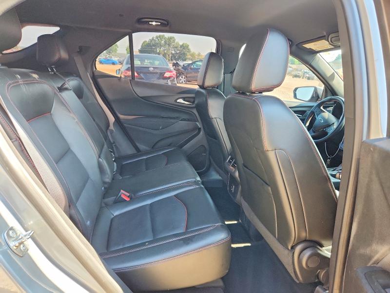 60379246 :رقم المزاد ، 3GNAXMEG8RS181584 vin ، 2024 Chevrolet Equinox مزاد بيع