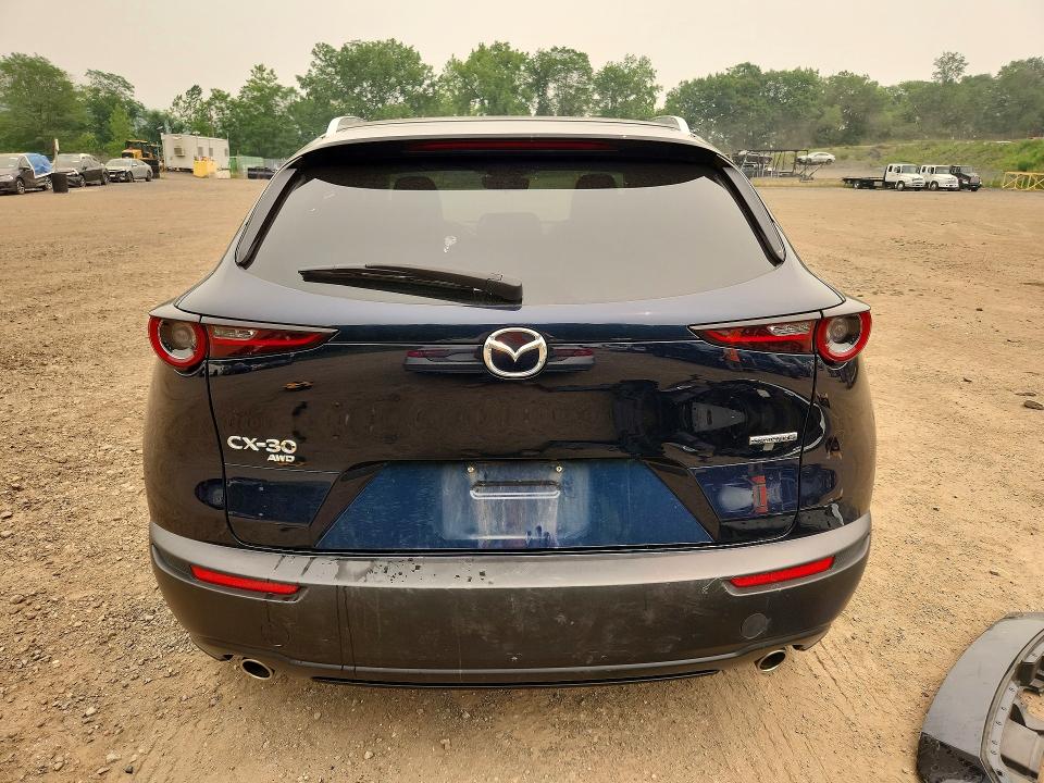 Aukcja sprzedaży 2023 Mazda Cx-30, vin: 3MVDMBBM8PM577155, numer aukcji: 61353936