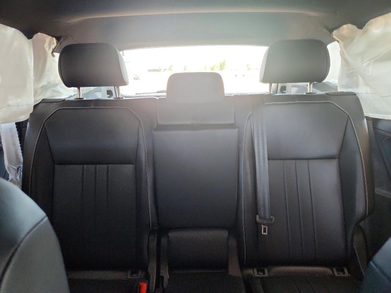63201226 :رقم المزاد ، 3VVCB7AX8RM099402 vin ، 2024 Volkswagen Tiguan مزاد بيع