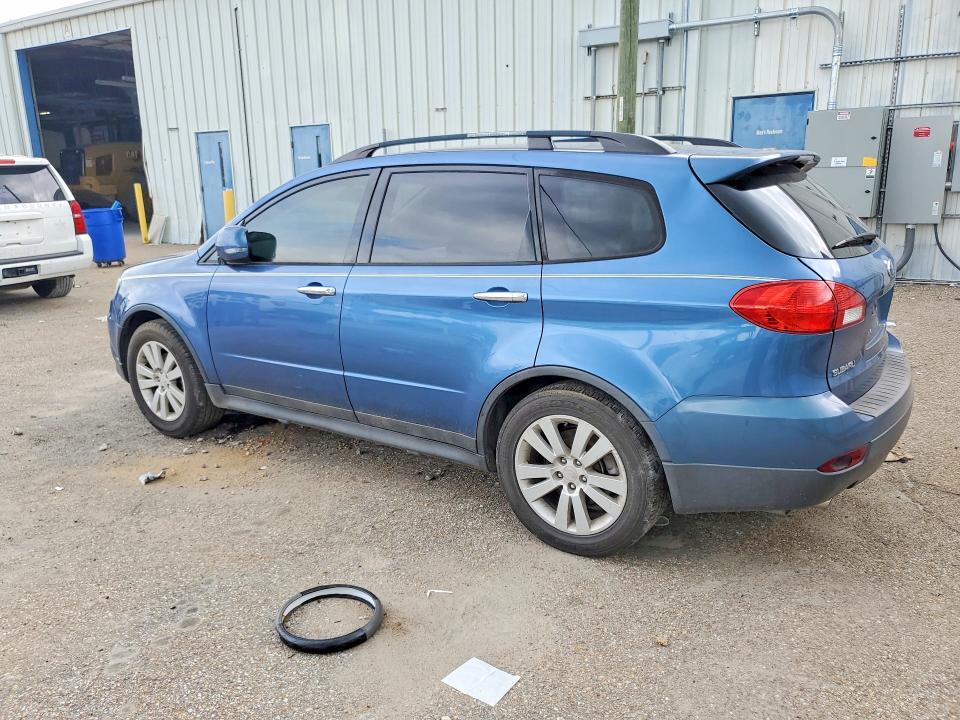 Aukcja sprzedaży 2008 Subaru Tribeca, vin: 4S4WX92D484412674, numer aukcji: 61224776