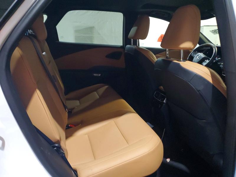 Продаж на аукціоні авто 2024 Lexus Rx 350, vin: 2T2BAMCA2RC086198, номер лоту: 62420626
