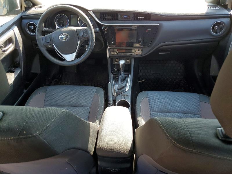 Продаж на аукціоні авто 2017 Toyota Corolla, vin: 2T1BURHE7HC949631, номер лоту: 60138556