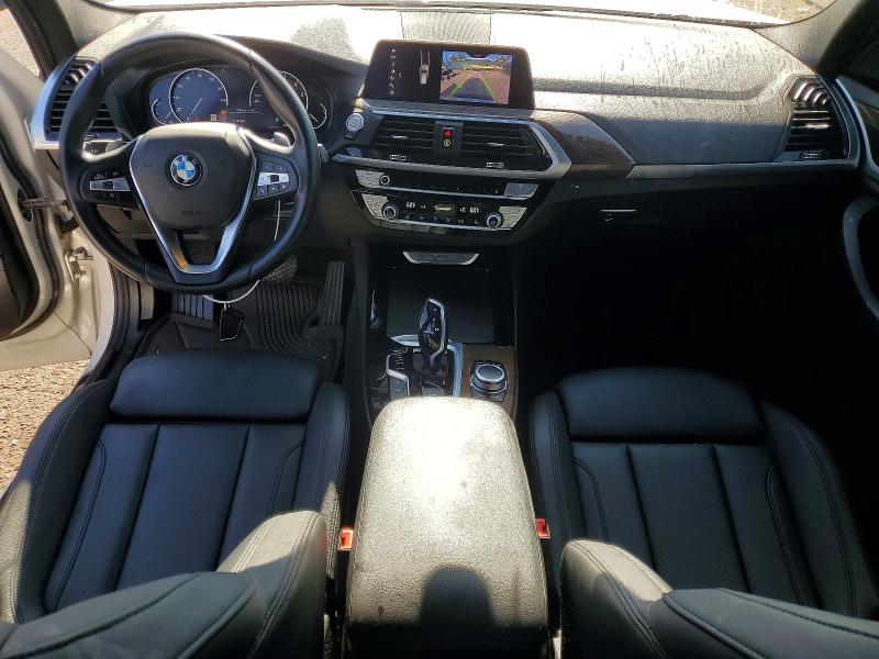 Aukcja sprzedaży 2020 Bmw X3, vin: 5UXTY5C03LLT32031, numer aukcji: 60559536