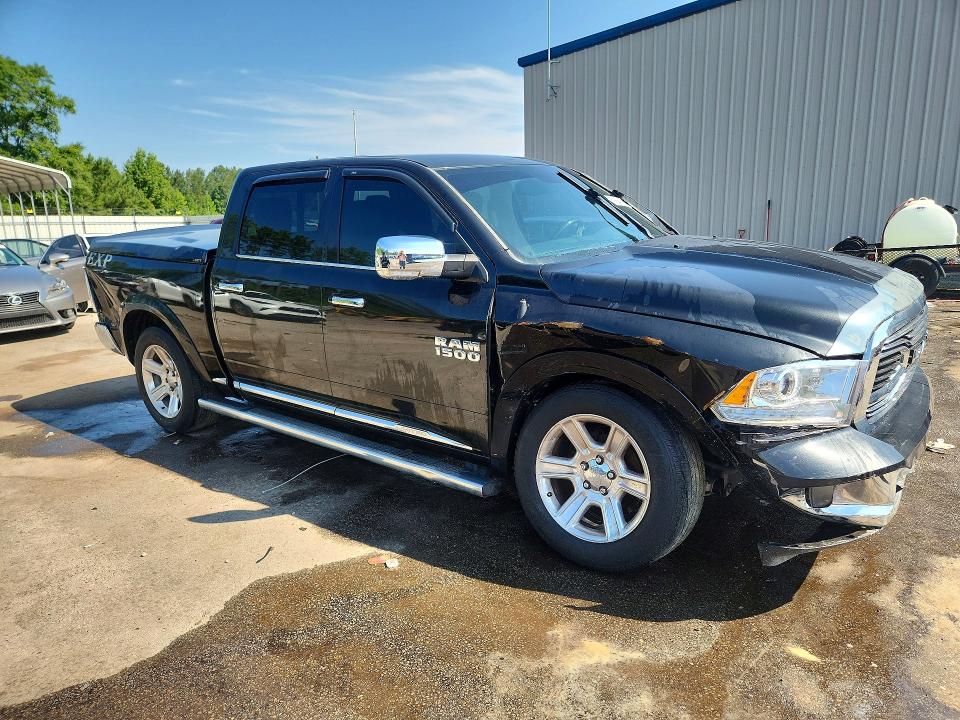 Продаж на аукціоні авто 2016 Ram 1500, vin: 1C6RR7PT8GS247360, номер лоту: 59994186