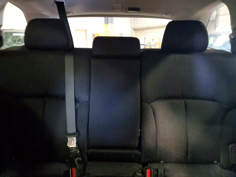 Продаж на аукціоні авто 2012 Subaru Outback, vin: 4S4BRCGC3C3220912, номер лоту: 62916646