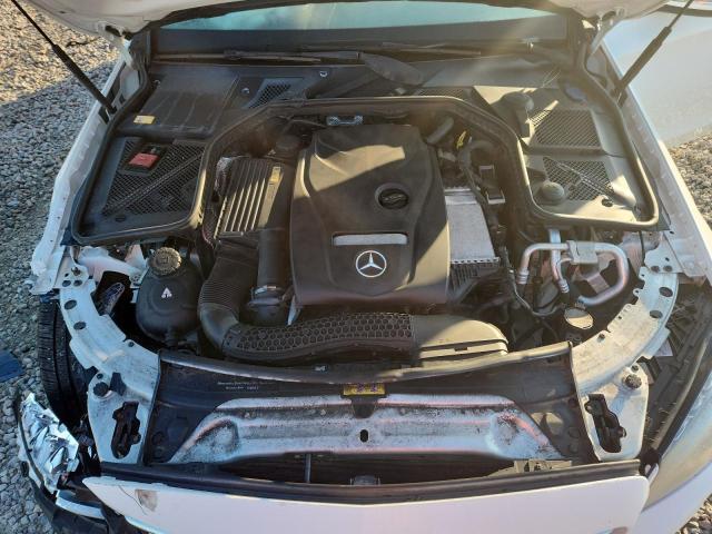 62723436 :رقم المزاد ، 55SWF4JBXFU082148 vin ، 2015 Mercedes-benz C مزاد بيع