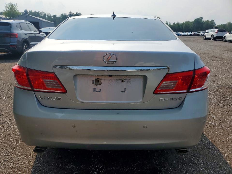 60671726 :رقم المزاد ، JTHBK1EG5A2397935 vin ، 2010 Lexus Es مزاد بيع