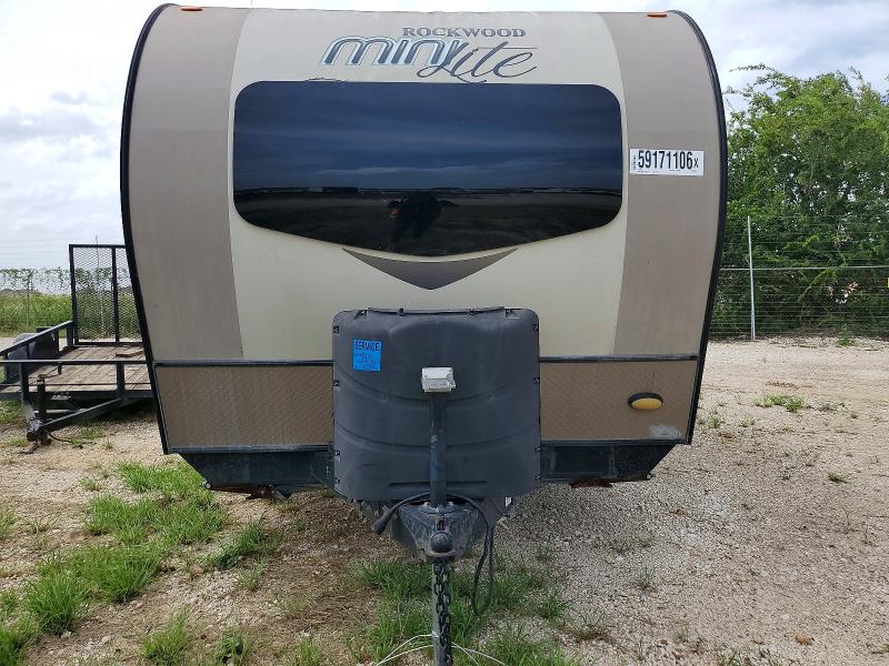 Продаж на аукціоні авто 2019 Rockwood Mini Lite, vin: 4X4TRLW22KD424816, номер лоту: 59171106