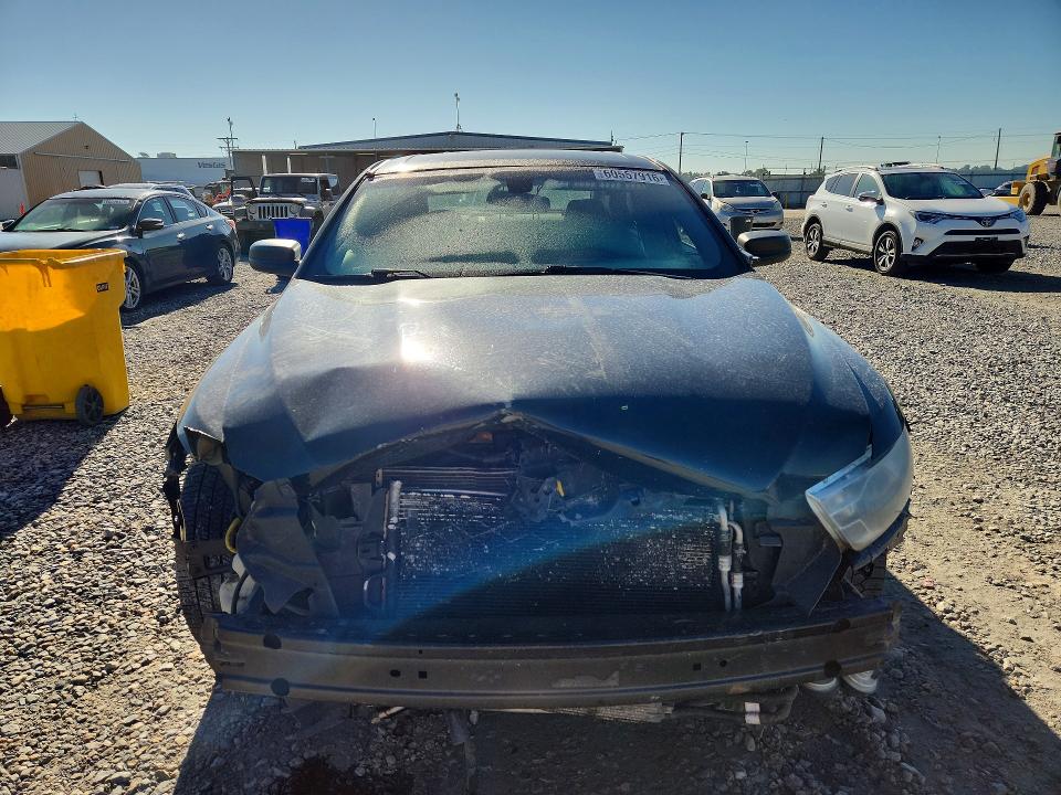 60557916 :رقم المزاد ، 1FAHP2MT3FG144209 vin ، 2015 Ford Taurus مزاد بيع