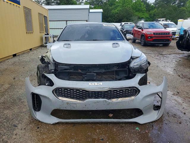 Продажа на аукционе авто 2022 Kia Stinger, vin: KNAE35LD6N6113929, номер лота: 62325236