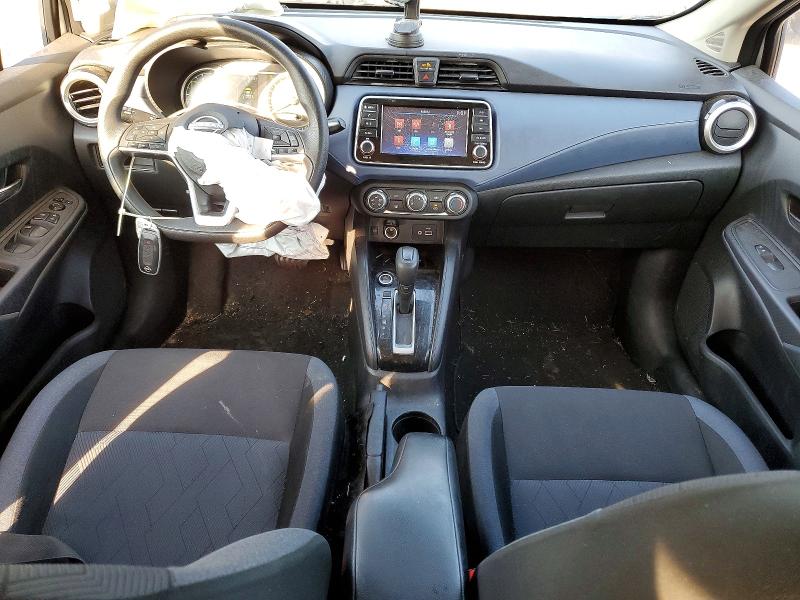 Aukcja sprzedaży 2023 Nissan Versa, vin: 3N1CN8EV0PL855315, numer aukcji: 62161486