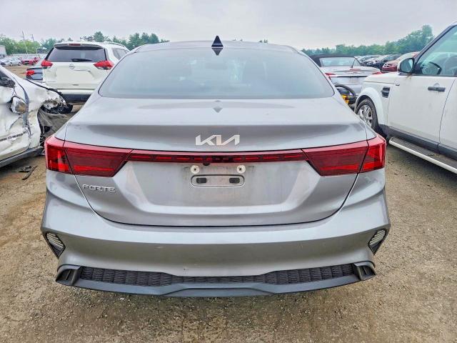 Aukcja sprzedaży 2022 Kia Forte, vin: 3KPF24ADXNE427195, numer aukcji: 61506406