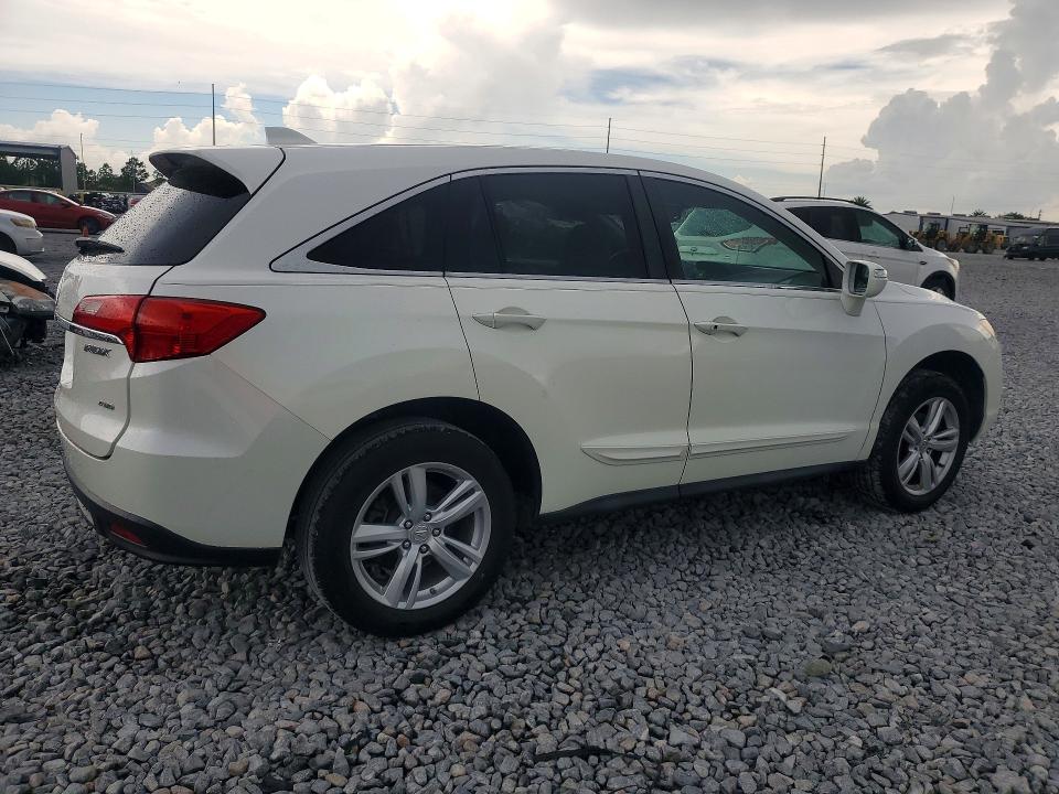 Продажа на аукционе авто 2013 Acura Rdx, vin: 5J8TB4H36DL015721, номер лота: 59725546