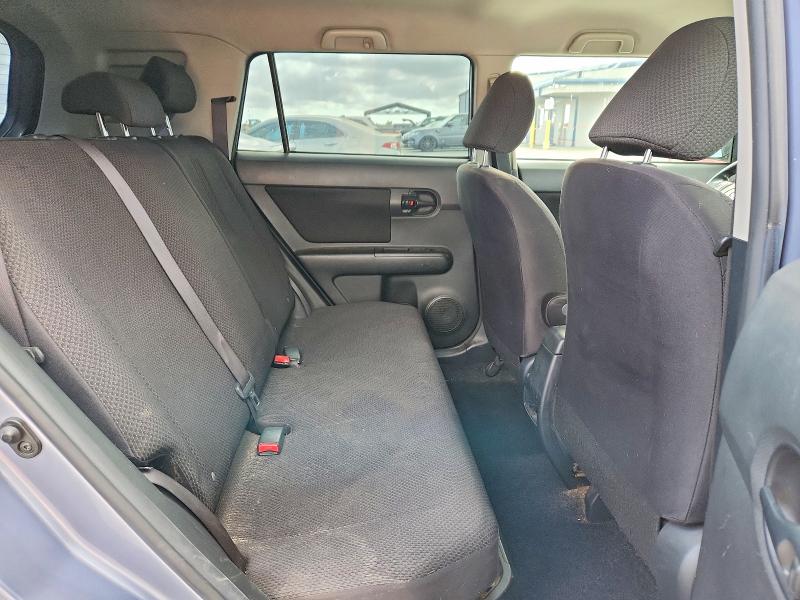 Продаж на аукціоні авто 2010 Toyota Scion, vin: JTLZE4FE8A1112788, номер лоту: 59656586
