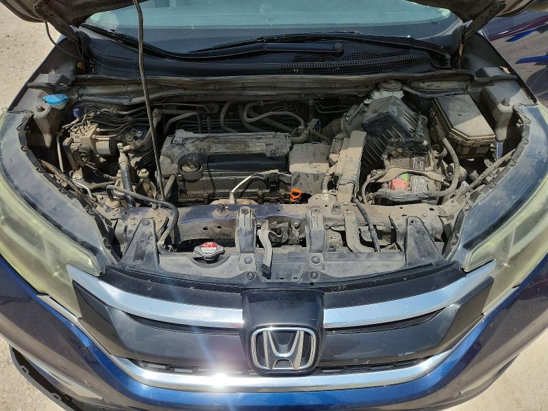 Продажа на аукционе авто 2015 Honda Cr-v, vin: 3CZRM3H52FG710593, номер лота: 63282026