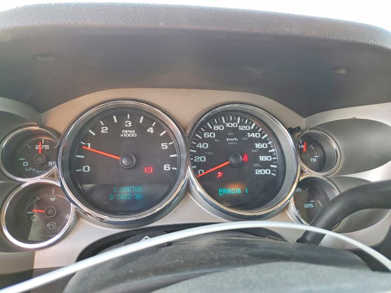 Aukcja sprzedaży 2008 Chevrolet Silverado, vin: 1GCHK29K88E108779, numer aukcji: 61846746