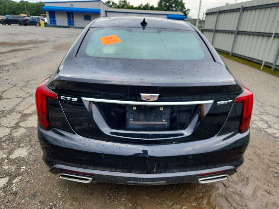 Продажа на аукционе авто 2021 Cadillac Ct5, vin: 1G6DN5RK1M0147926, номер лота: 60020426