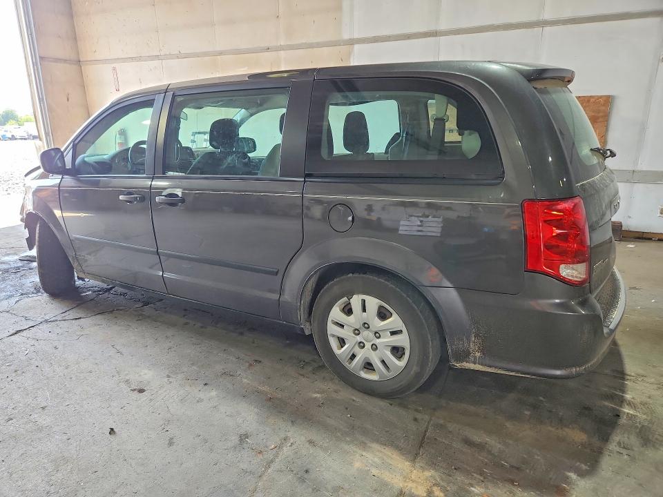 Aukcja sprzedaży 2015 Dodge Grand Caravan, vin: 2C4RDGBG0FR507882, numer aukcji: 62197996