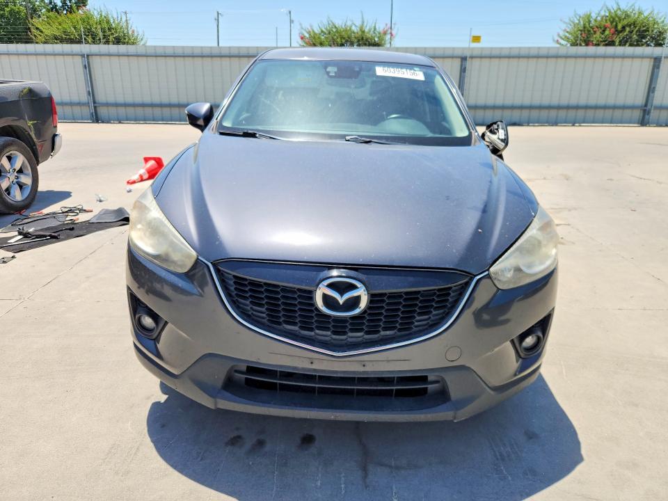 Aukcja sprzedaży 2015 Mazda Cx-5, vin: JM3KE4DY4F0511745, numer aukcji: 60395156