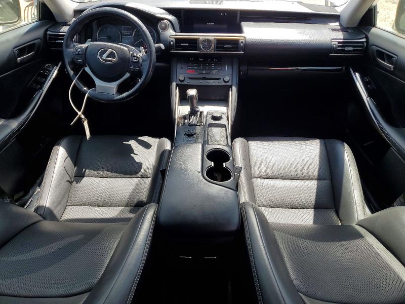Продажа на аукционе авто 2019 Lexus Is, vin: JTHBA1D27K5090677, номер лота: 61150436