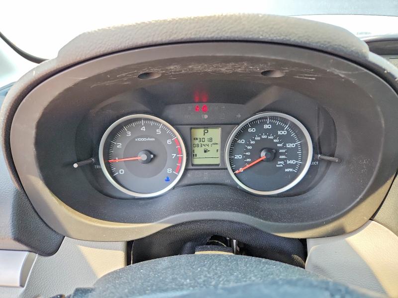 2017 Subaru Forester მანქანა იყიდება აუქციონზე, vin: JF2SJAECXHH403562, აუქციონის ნომერი: 59373126